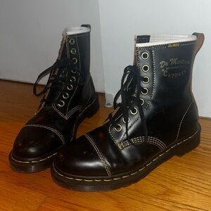 Doc Martens - Cappers